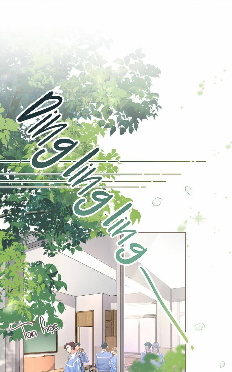 Em Chỉ Muốn Hít Vận Khí Của Anh Chapter 3 - Trang 2