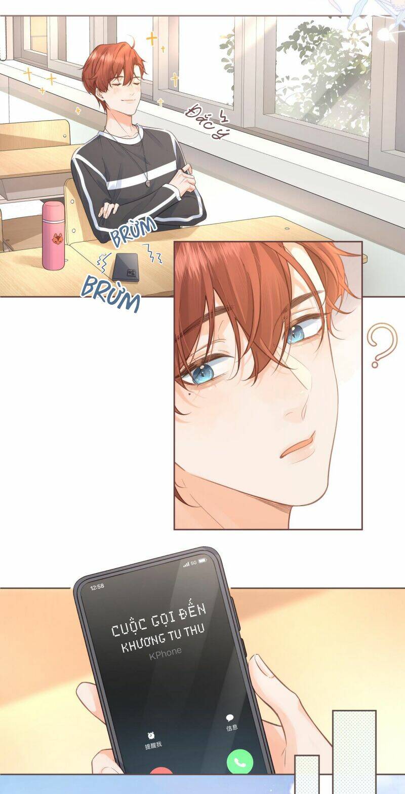 Em Chỉ Muốn Hít Vận Khí Của Anh Chapter 3 - Trang 2