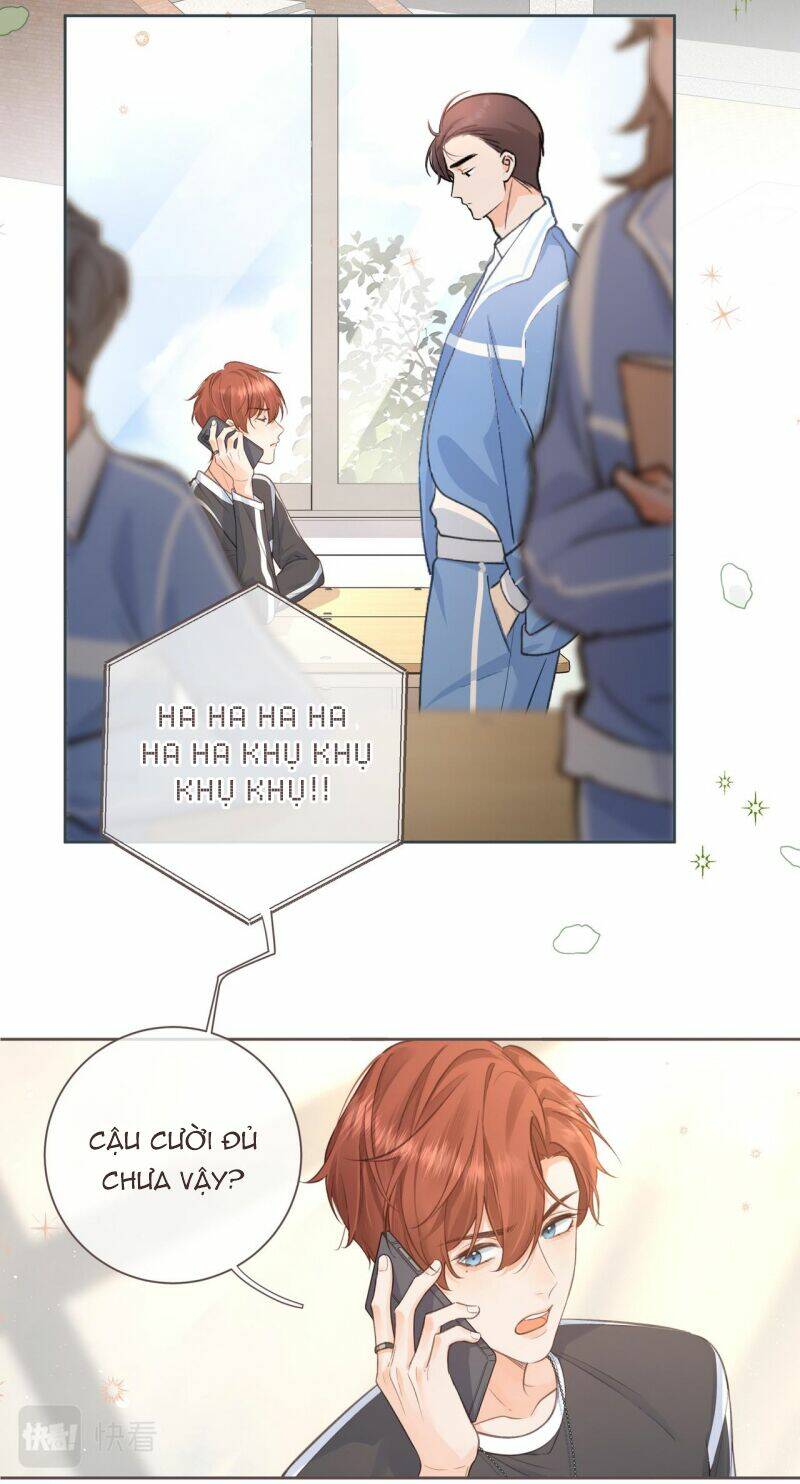 Em Chỉ Muốn Hít Vận Khí Của Anh Chapter 3 - Trang 2