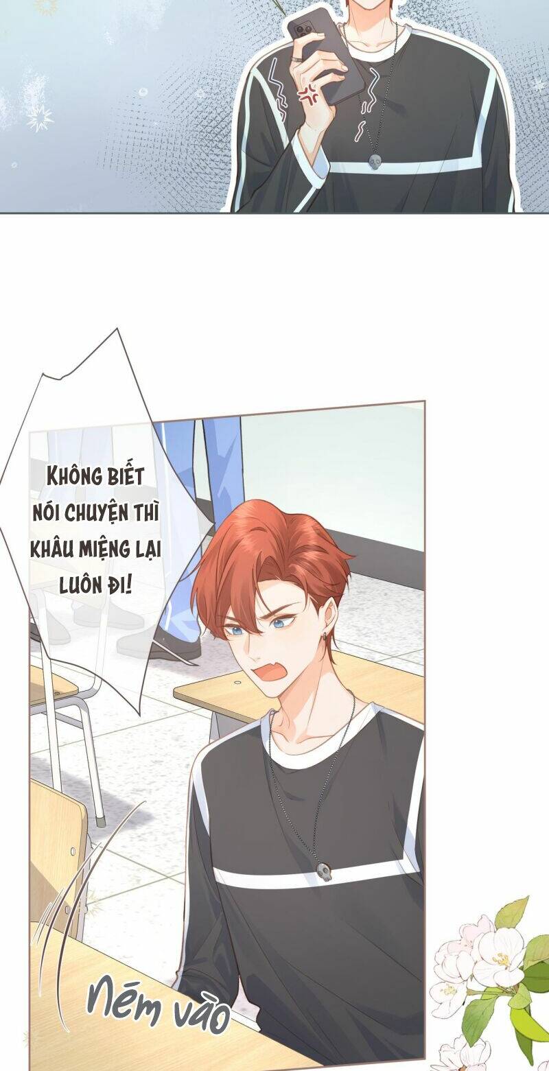 Em Chỉ Muốn Hít Vận Khí Của Anh Chapter 3 - Trang 2