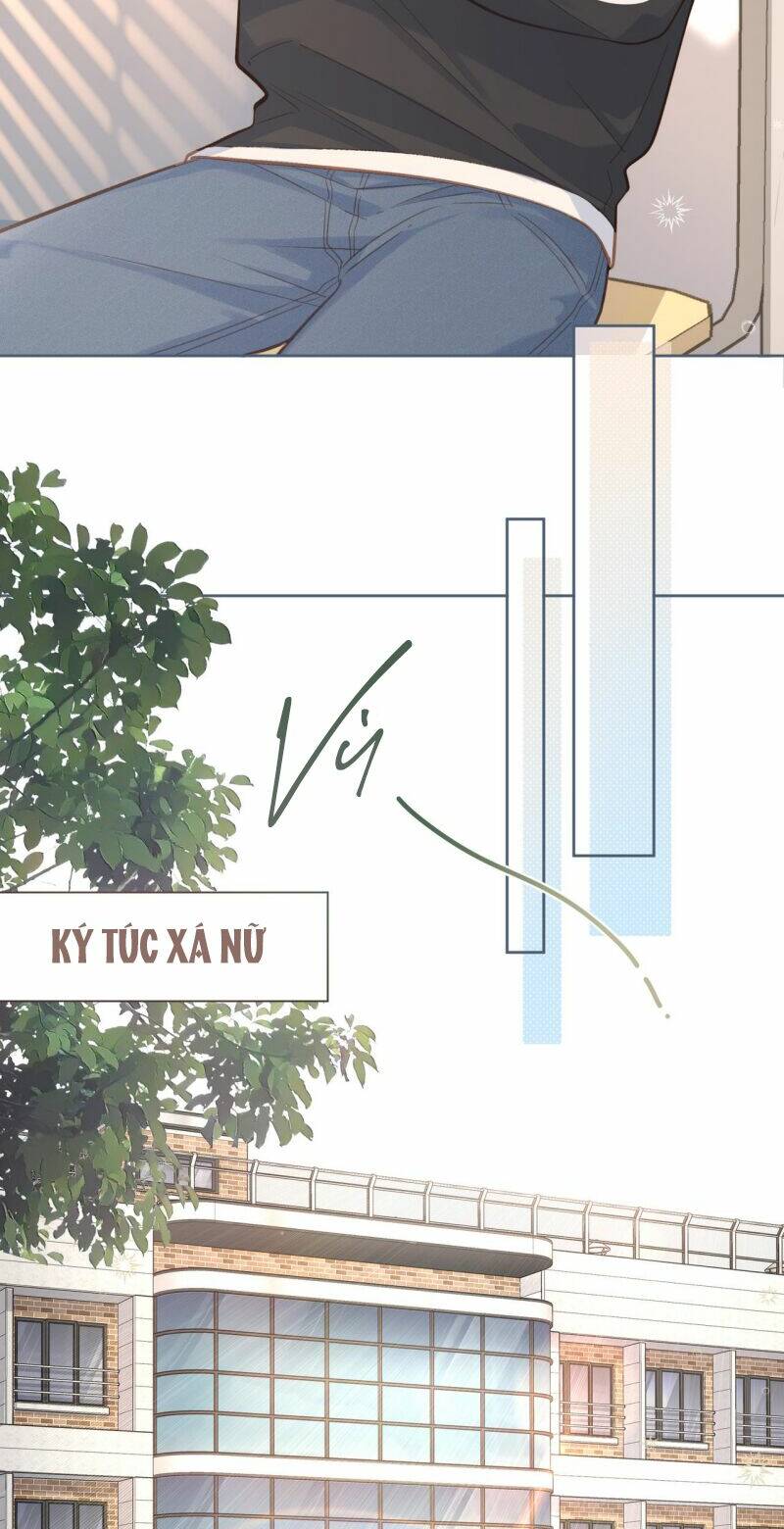 Em Chỉ Muốn Hít Vận Khí Của Anh Chapter 3 - Trang 2