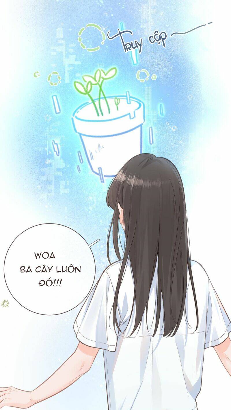 Em Chỉ Muốn Hít Vận Khí Của Anh Chapter 3 - Trang 2