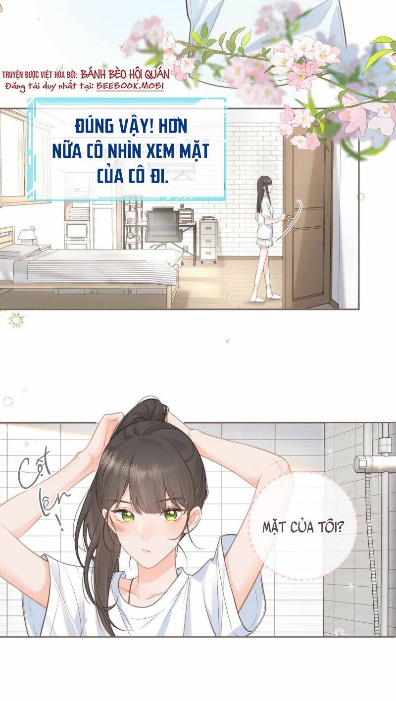 Em Chỉ Muốn Hít Vận Khí Của Anh Chapter 3 - Trang 2