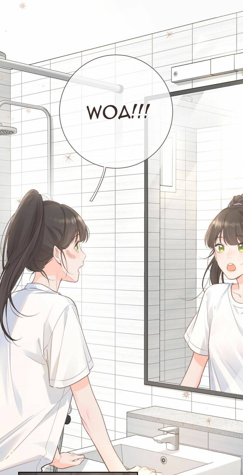 Em Chỉ Muốn Hít Vận Khí Của Anh Chapter 3 - Trang 2