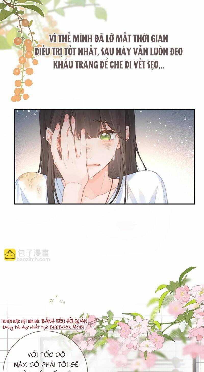 Em Chỉ Muốn Hít Vận Khí Của Anh Chapter 3 - Trang 2