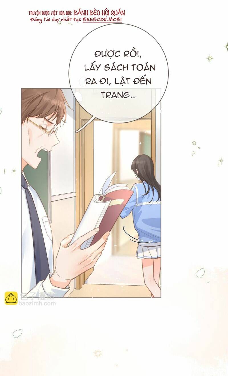 Em Chỉ Muốn Hít Vận Khí Của Anh Chapter 3 - Trang 2