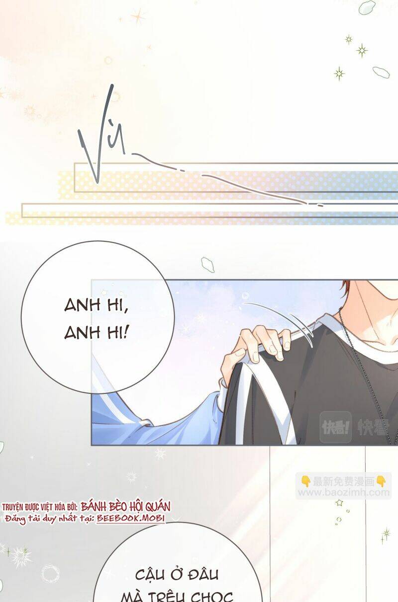 Em Chỉ Muốn Hít Vận Khí Của Anh Chapter 3 - Trang 2