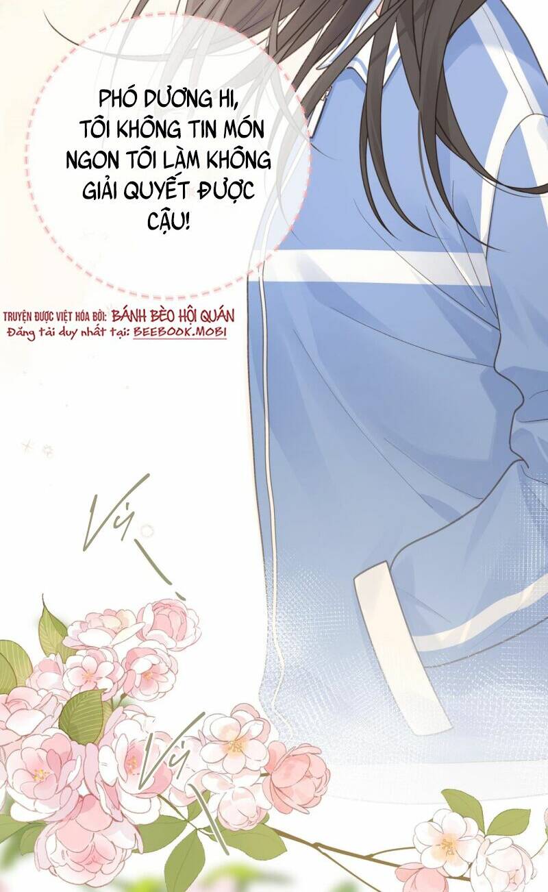 Em Chỉ Muốn Hít Vận Khí Của Anh Chapter 4 - Trang 2