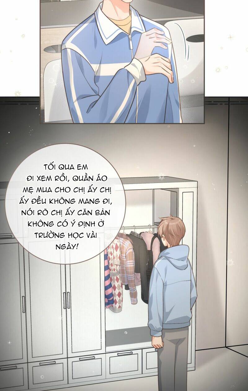 Em Chỉ Muốn Hít Vận Khí Của Anh Chapter 4 - Trang 2