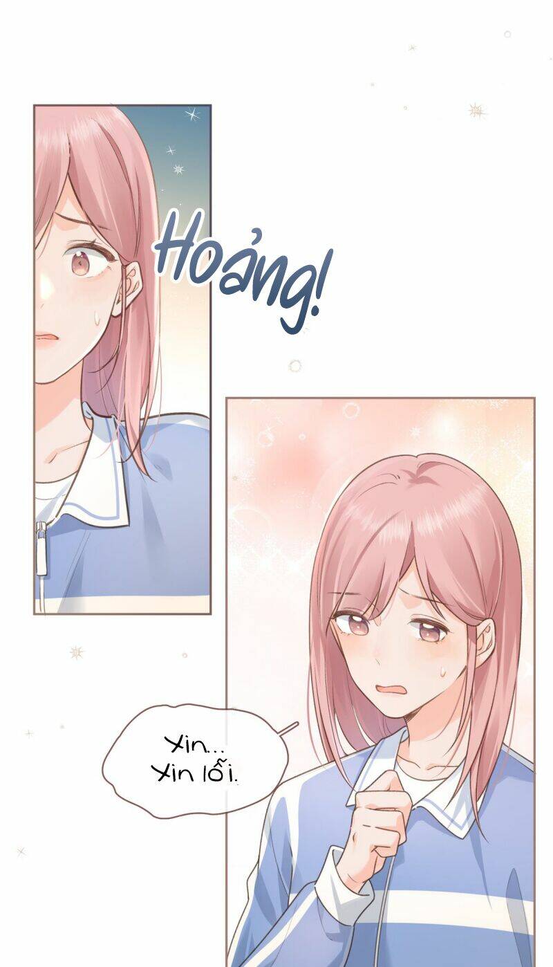 Em Chỉ Muốn Hít Vận Khí Của Anh Chapter 4 - Trang 2