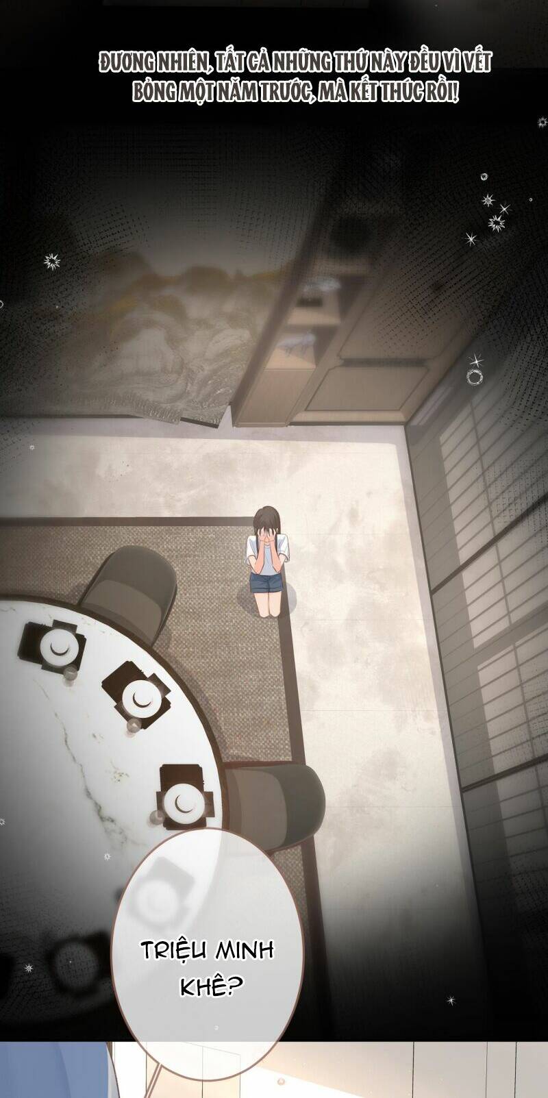 Em Chỉ Muốn Hít Vận Khí Của Anh Chapter 4 - Trang 2