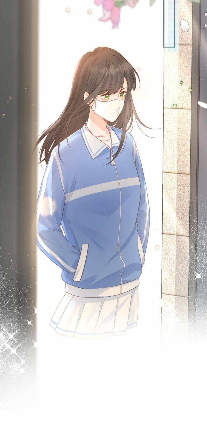 Em Chỉ Muốn Hít Vận Khí Của Anh Chapter 4 - Trang 2