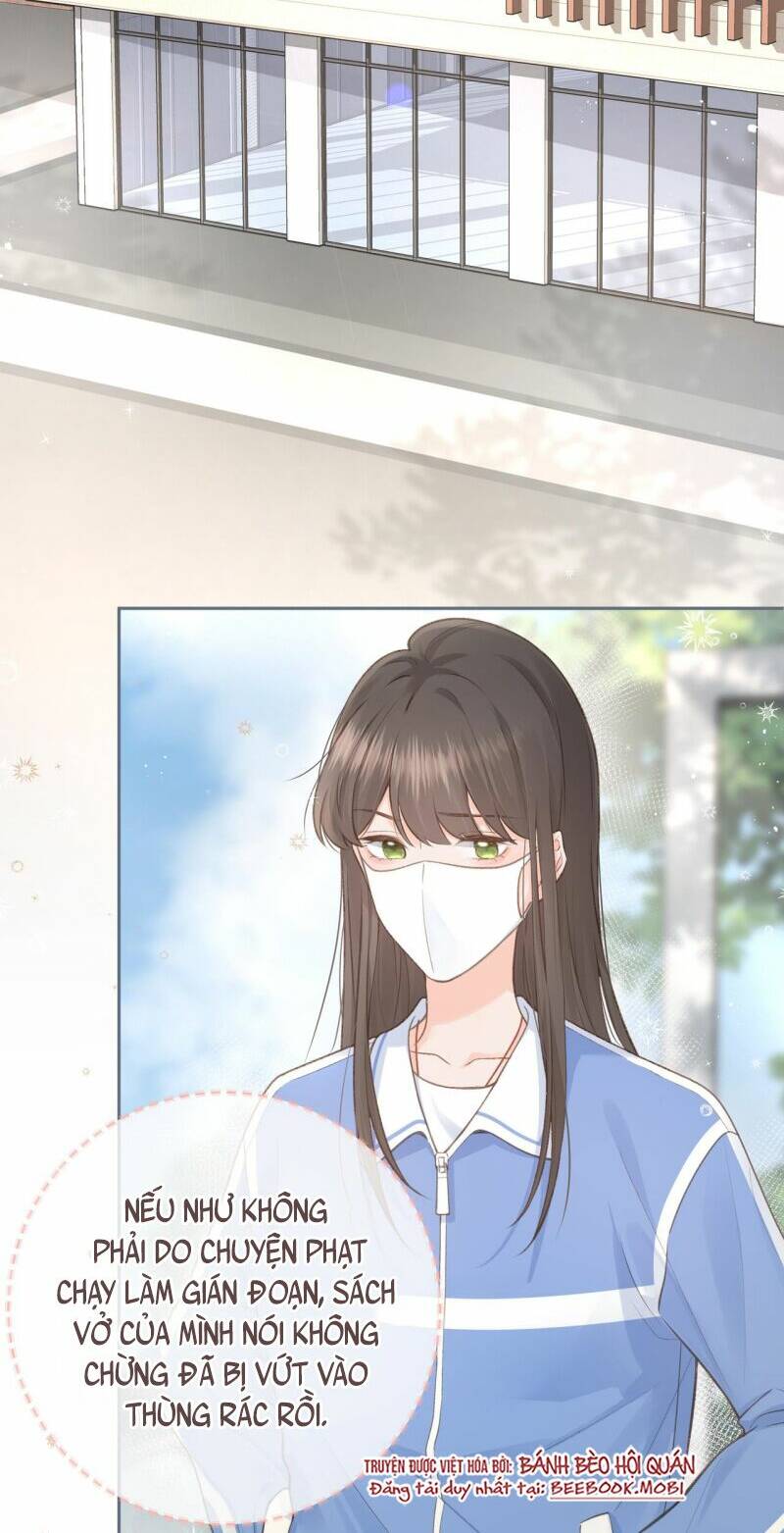 Em Chỉ Muốn Hít Vận Khí Của Anh Chapter 4 - Trang 2