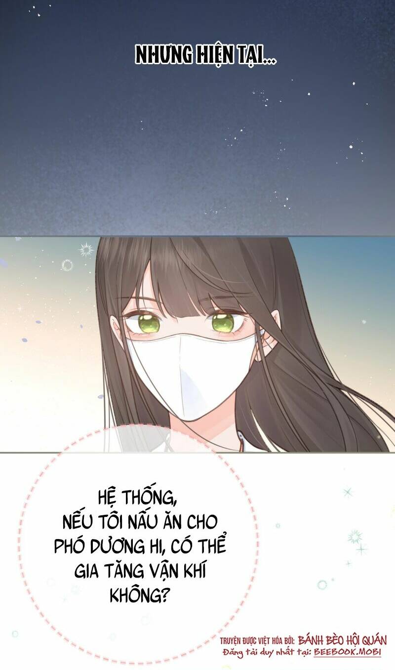 Em Chỉ Muốn Hít Vận Khí Của Anh Chapter 4 - Trang 2