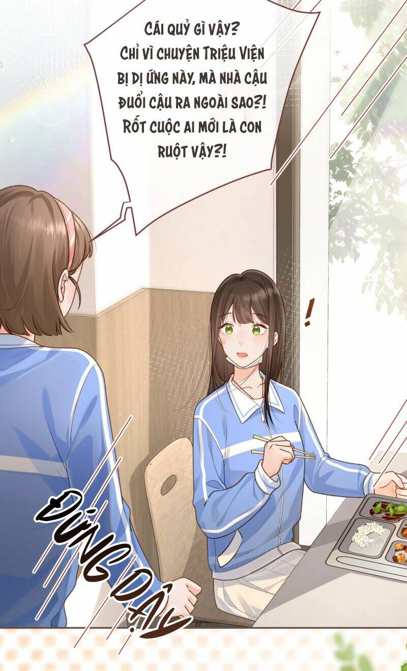 Em Chỉ Muốn Hít Vận Khí Của Anh Chapter 5 - Trang 2