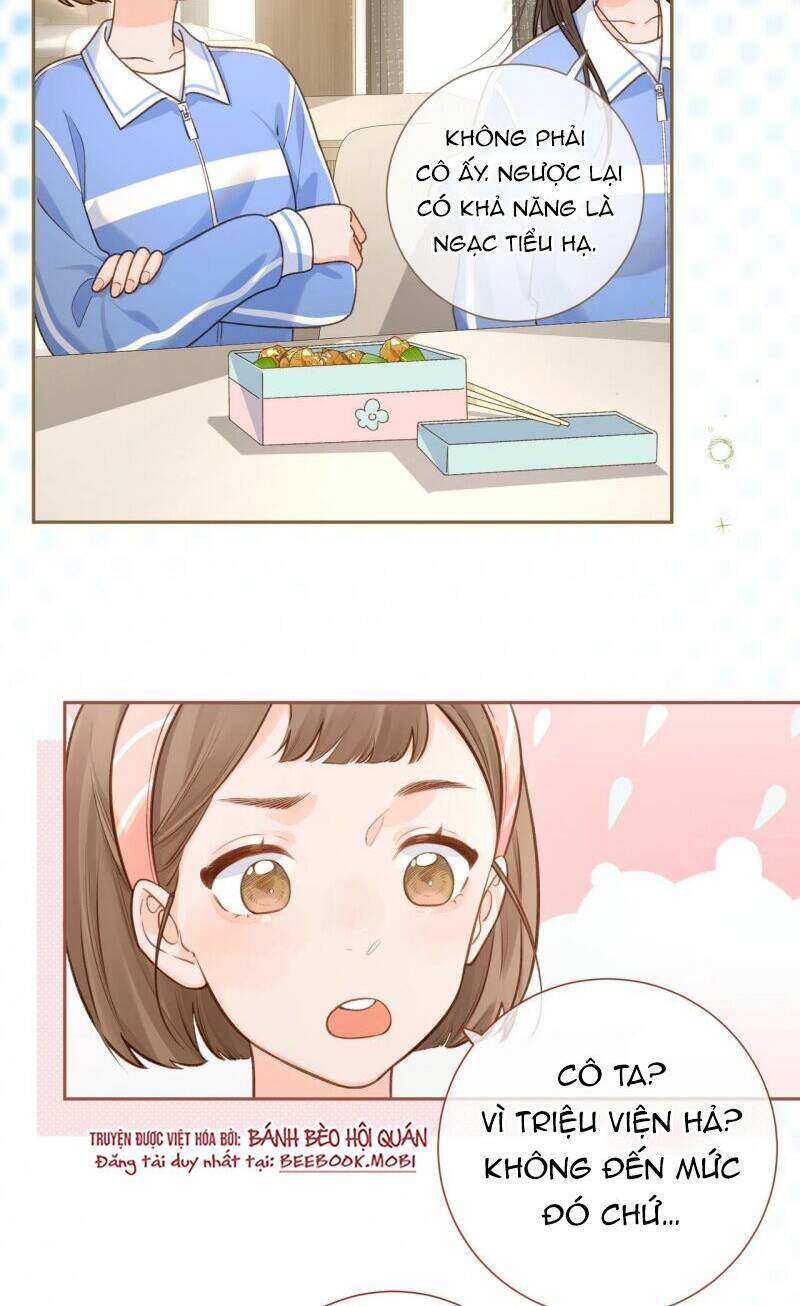 Em Chỉ Muốn Hít Vận Khí Của Anh Chapter 5 - Trang 2