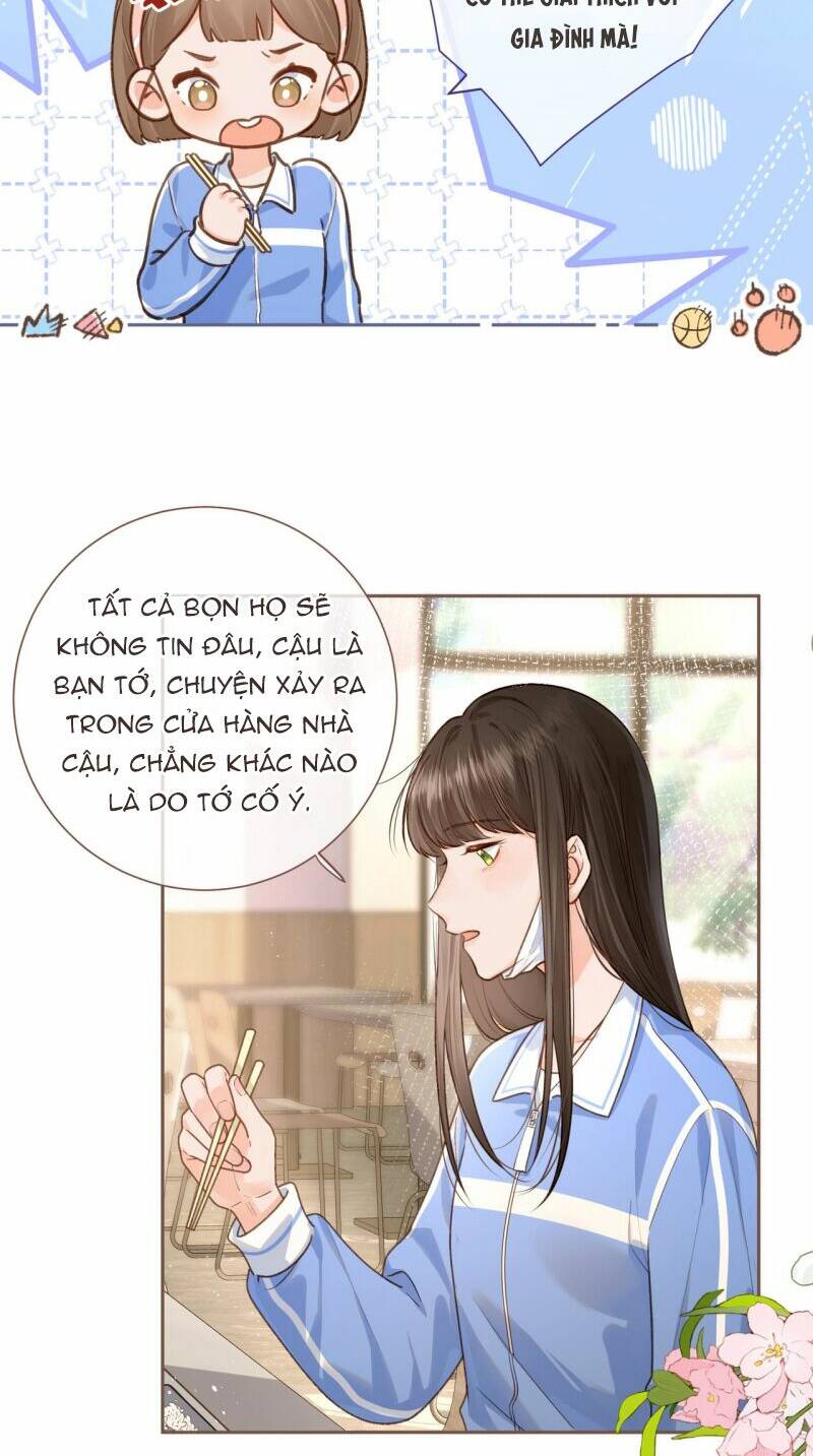Em Chỉ Muốn Hít Vận Khí Của Anh Chapter 5 - Trang 2