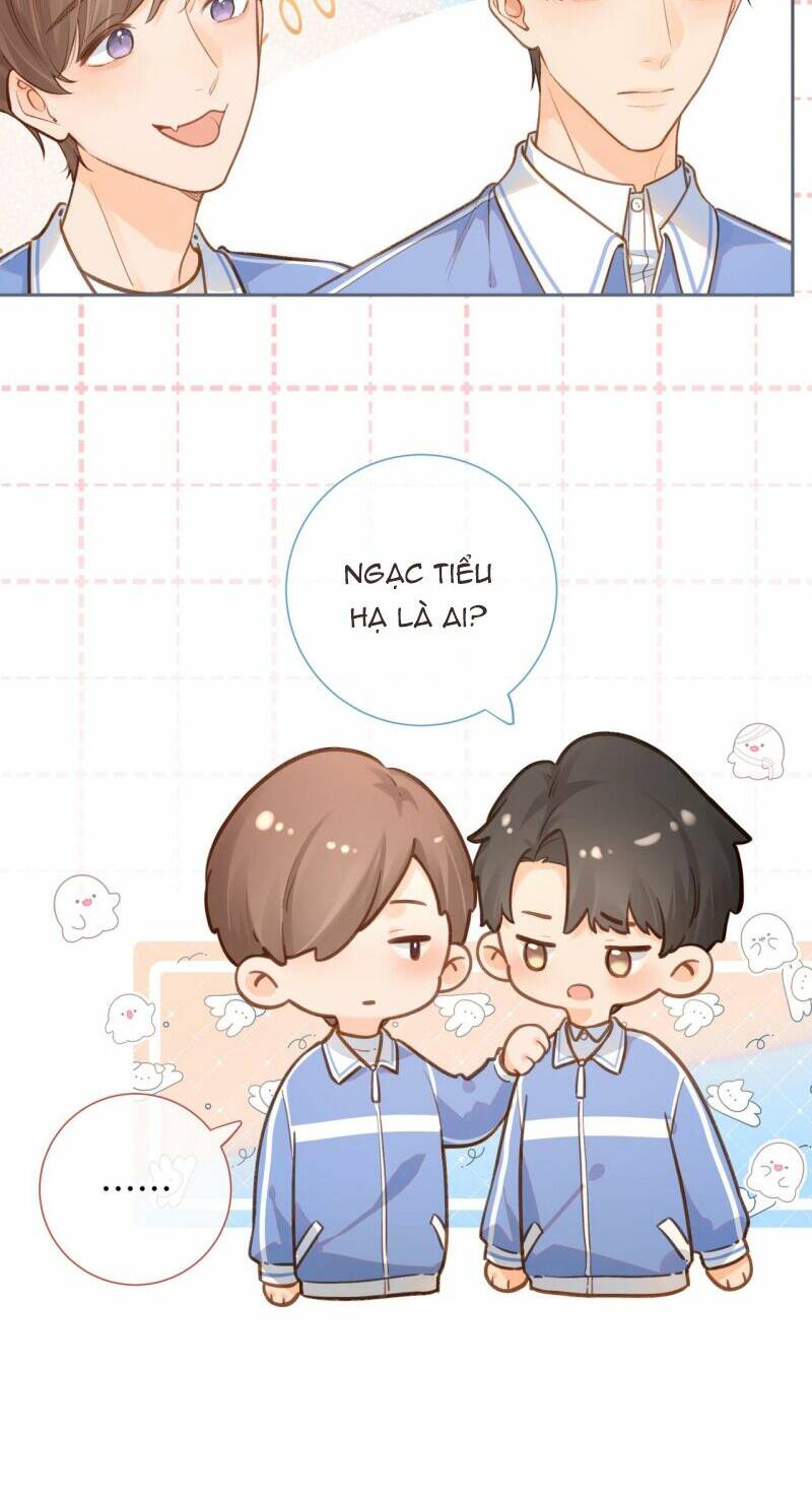Em Chỉ Muốn Hít Vận Khí Của Anh Chapter 5 - Trang 2