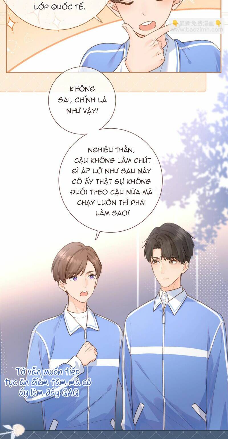 Em Chỉ Muốn Hít Vận Khí Của Anh Chapter 5 - Trang 2