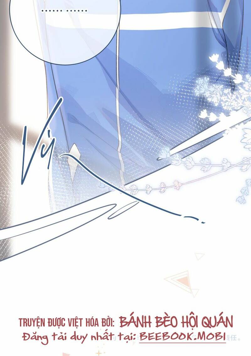 Em Chỉ Muốn Hít Vận Khí Của Anh Chapter 5 - Trang 2