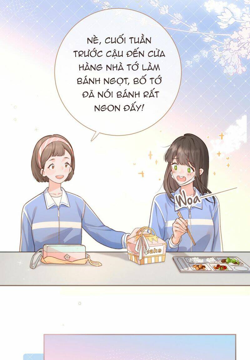 Em Chỉ Muốn Hít Vận Khí Của Anh Chapter 5 - Trang 2