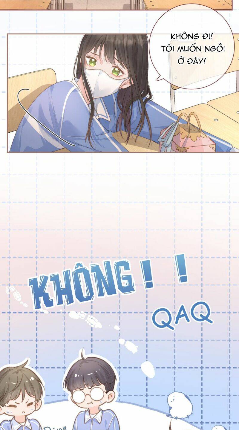 Em Chỉ Muốn Hít Vận Khí Của Anh Chapter 6 - Trang 2