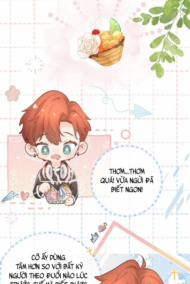 Em Chỉ Muốn Hít Vận Khí Của Anh Chapter 6 - Trang 2