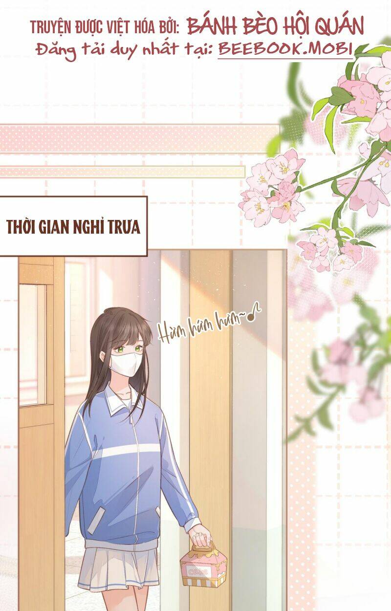 Em Chỉ Muốn Hít Vận Khí Của Anh Chapter 6 - Trang 2