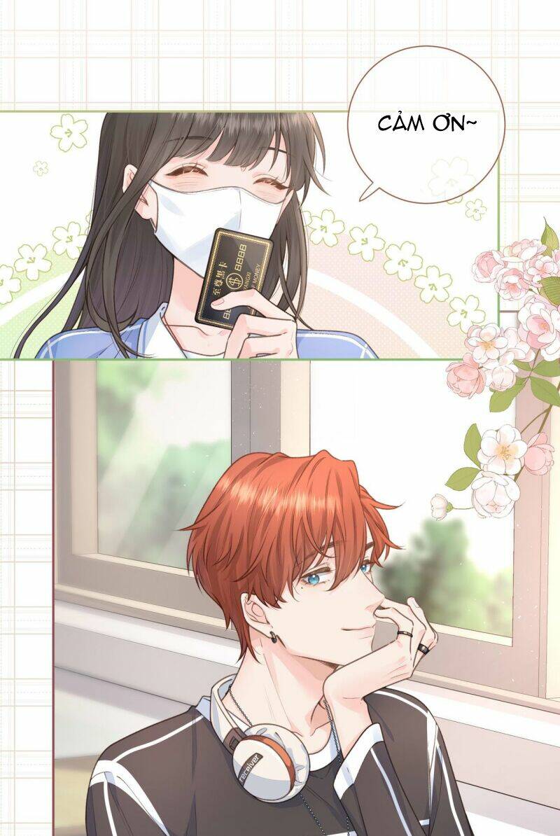 Em Chỉ Muốn Hít Vận Khí Của Anh Chapter 6 - Trang 2