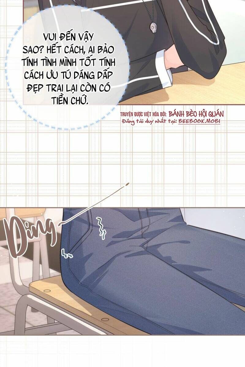 Em Chỉ Muốn Hít Vận Khí Của Anh Chapter 6 - Trang 2