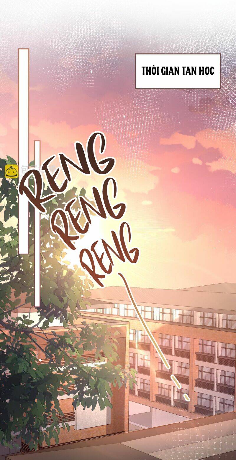 Em Chỉ Muốn Hít Vận Khí Của Anh Chapter 6 - Trang 2