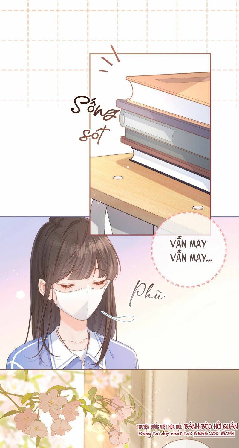 Em Chỉ Muốn Hít Vận Khí Của Anh Chapter 6 - Trang 2