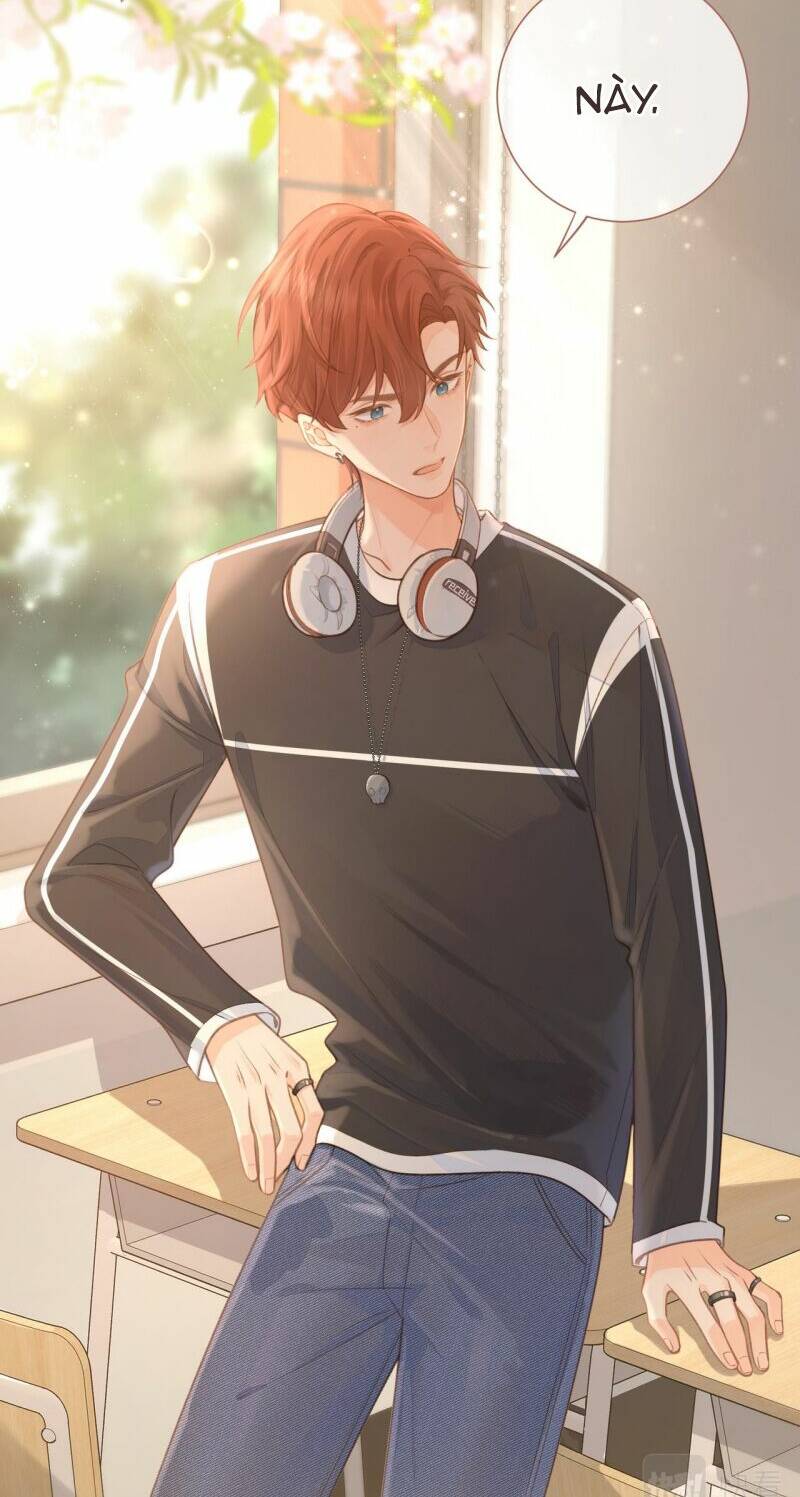 Em Chỉ Muốn Hít Vận Khí Của Anh Chapter 6 - Trang 2