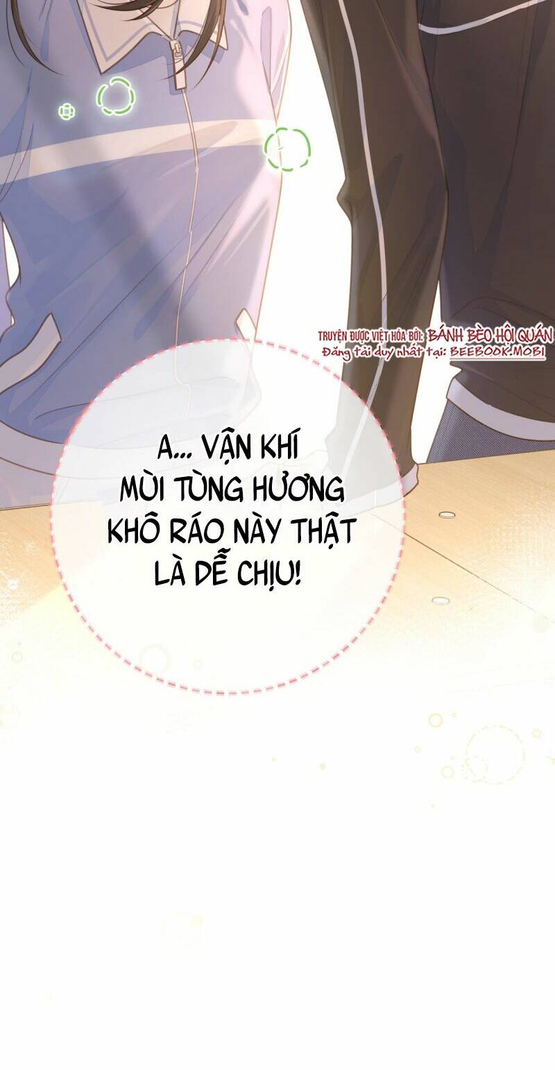 Em Chỉ Muốn Hít Vận Khí Của Anh Chapter 6 - Trang 2