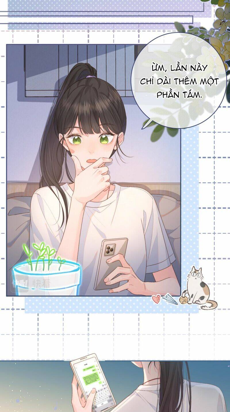 Em Chỉ Muốn Hít Vận Khí Của Anh Chapter 7 - Trang 2