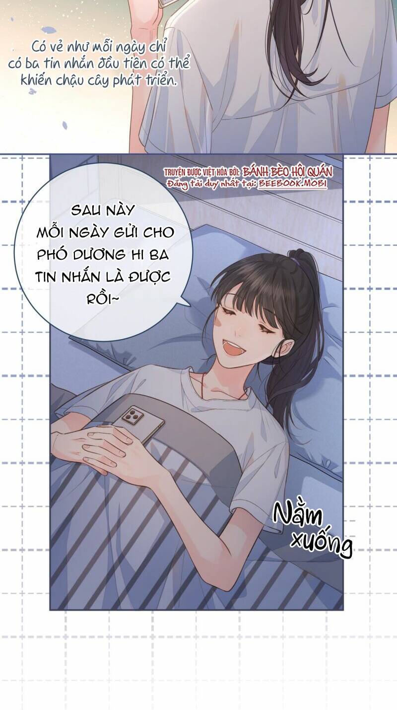 Em Chỉ Muốn Hít Vận Khí Của Anh Chapter 7 - Trang 2
