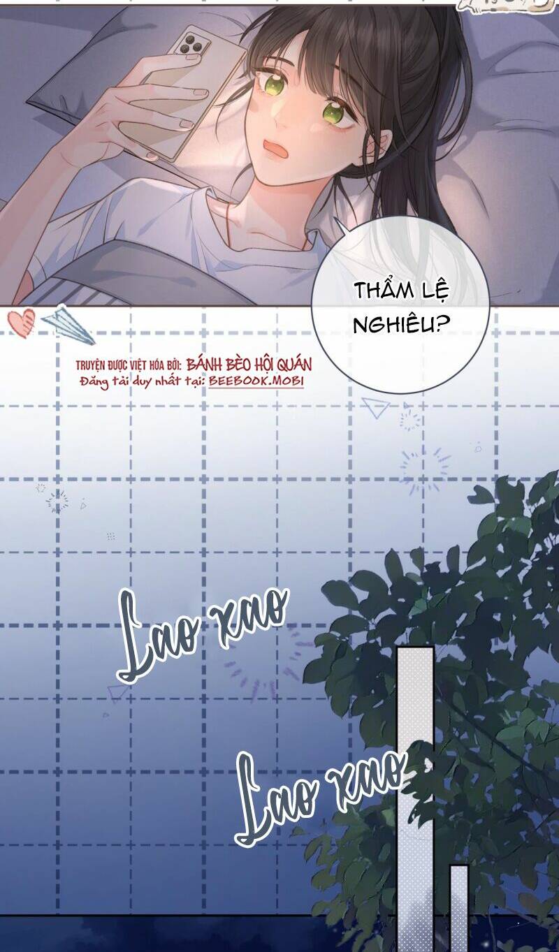 Em Chỉ Muốn Hít Vận Khí Của Anh Chapter 7 - Trang 2