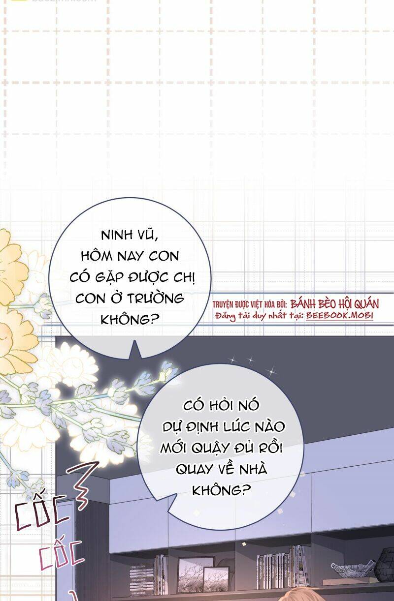 Em Chỉ Muốn Hít Vận Khí Của Anh Chapter 7 - Trang 2