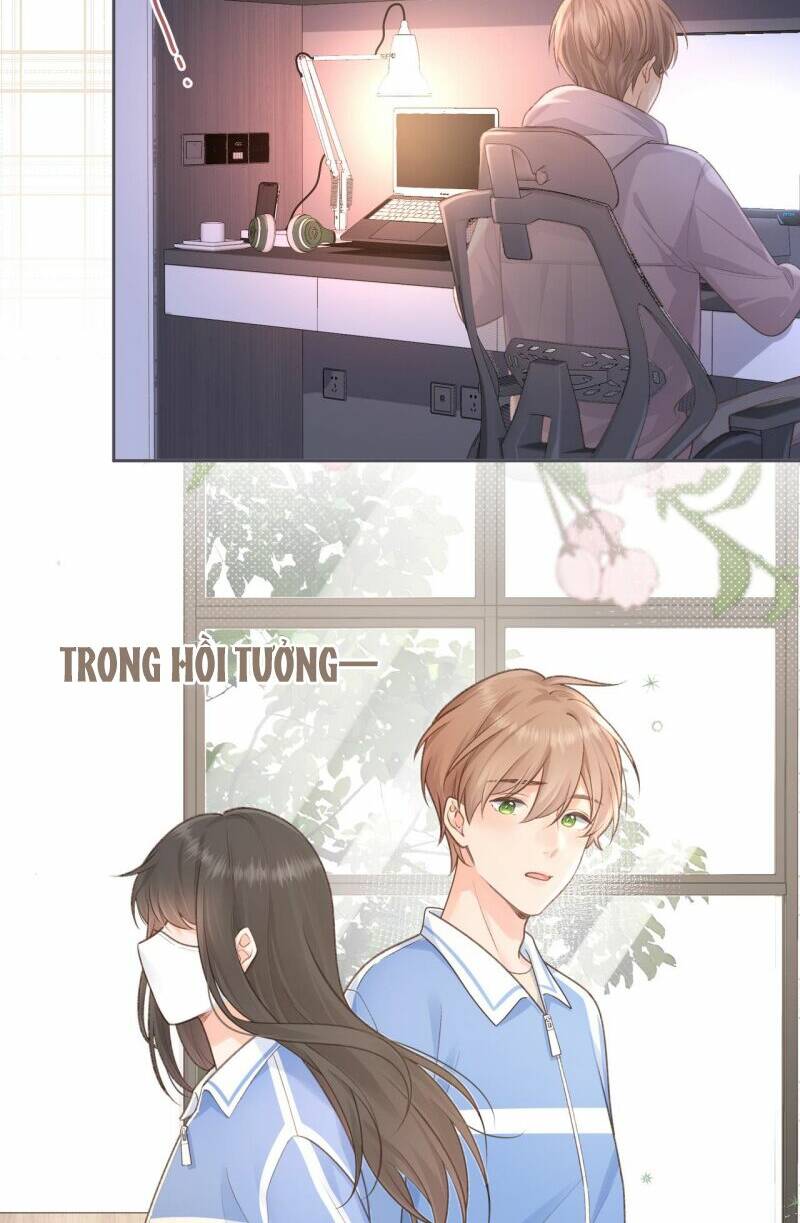 Em Chỉ Muốn Hít Vận Khí Của Anh Chapter 7 - Trang 2