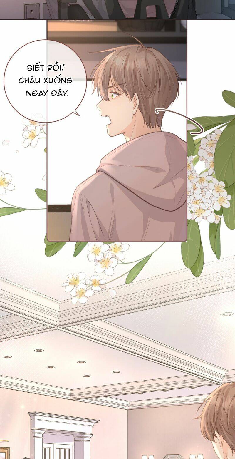 Em Chỉ Muốn Hít Vận Khí Của Anh Chapter 7 - Trang 2