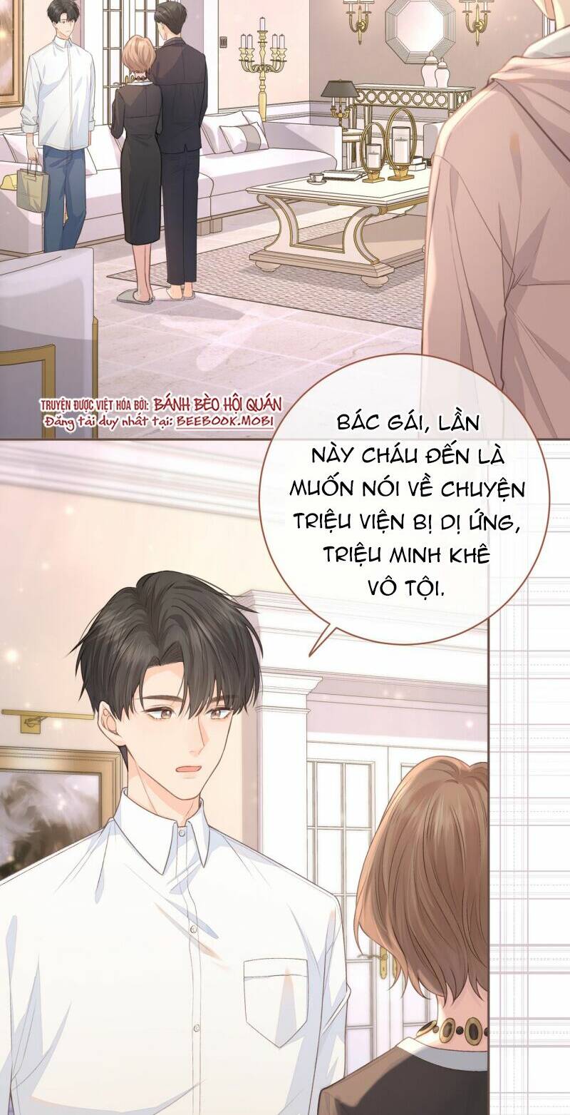 Em Chỉ Muốn Hít Vận Khí Của Anh Chapter 7 - Trang 2