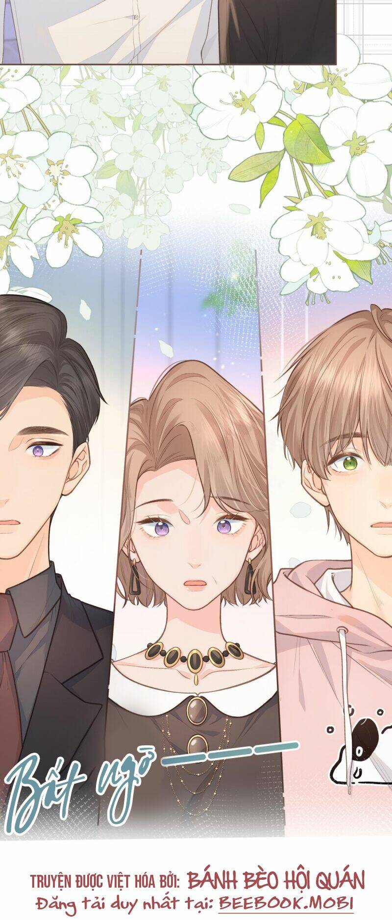 Em Chỉ Muốn Hít Vận Khí Của Anh Chapter 7 - Trang 2