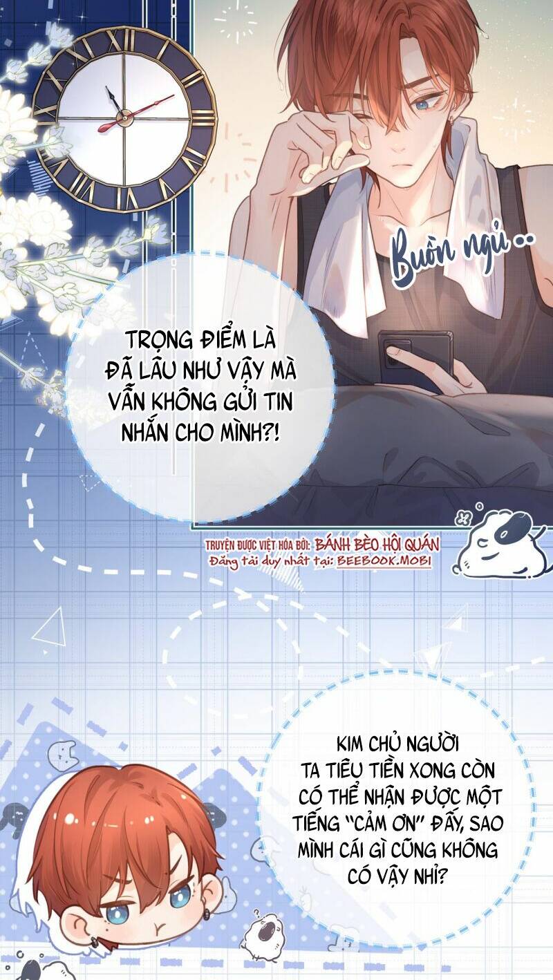 Em Chỉ Muốn Hít Vận Khí Của Anh Chapter 7 - Trang 2