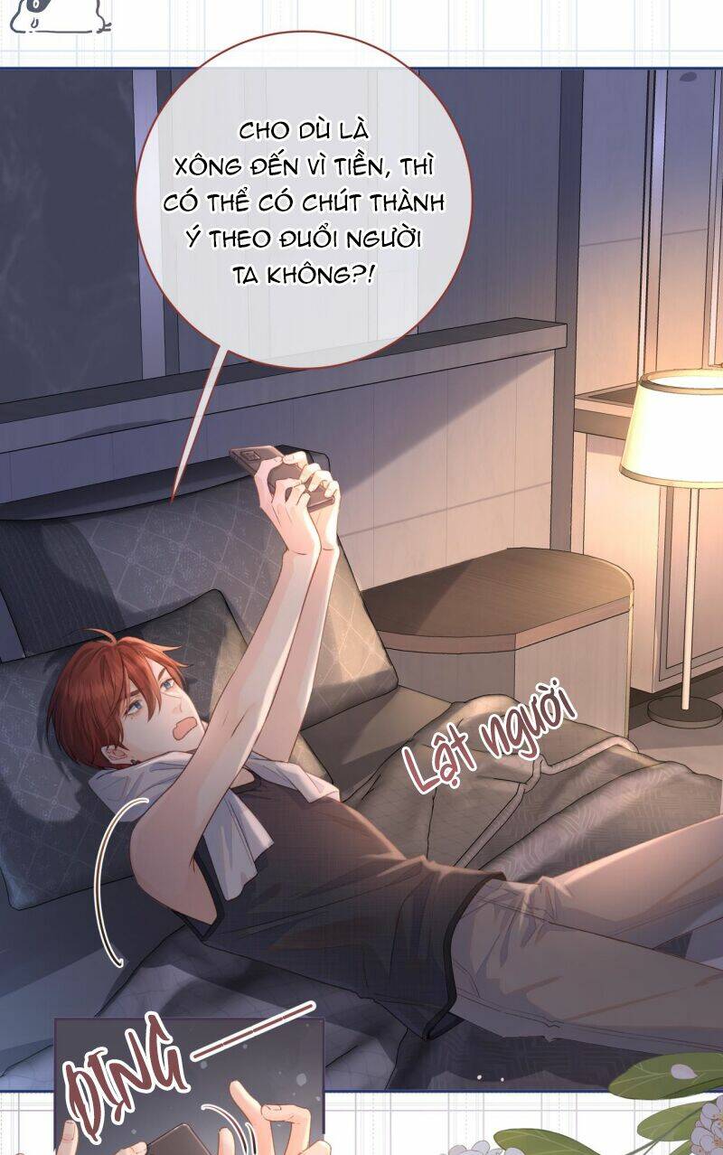 Em Chỉ Muốn Hít Vận Khí Của Anh Chapter 7 - Trang 2