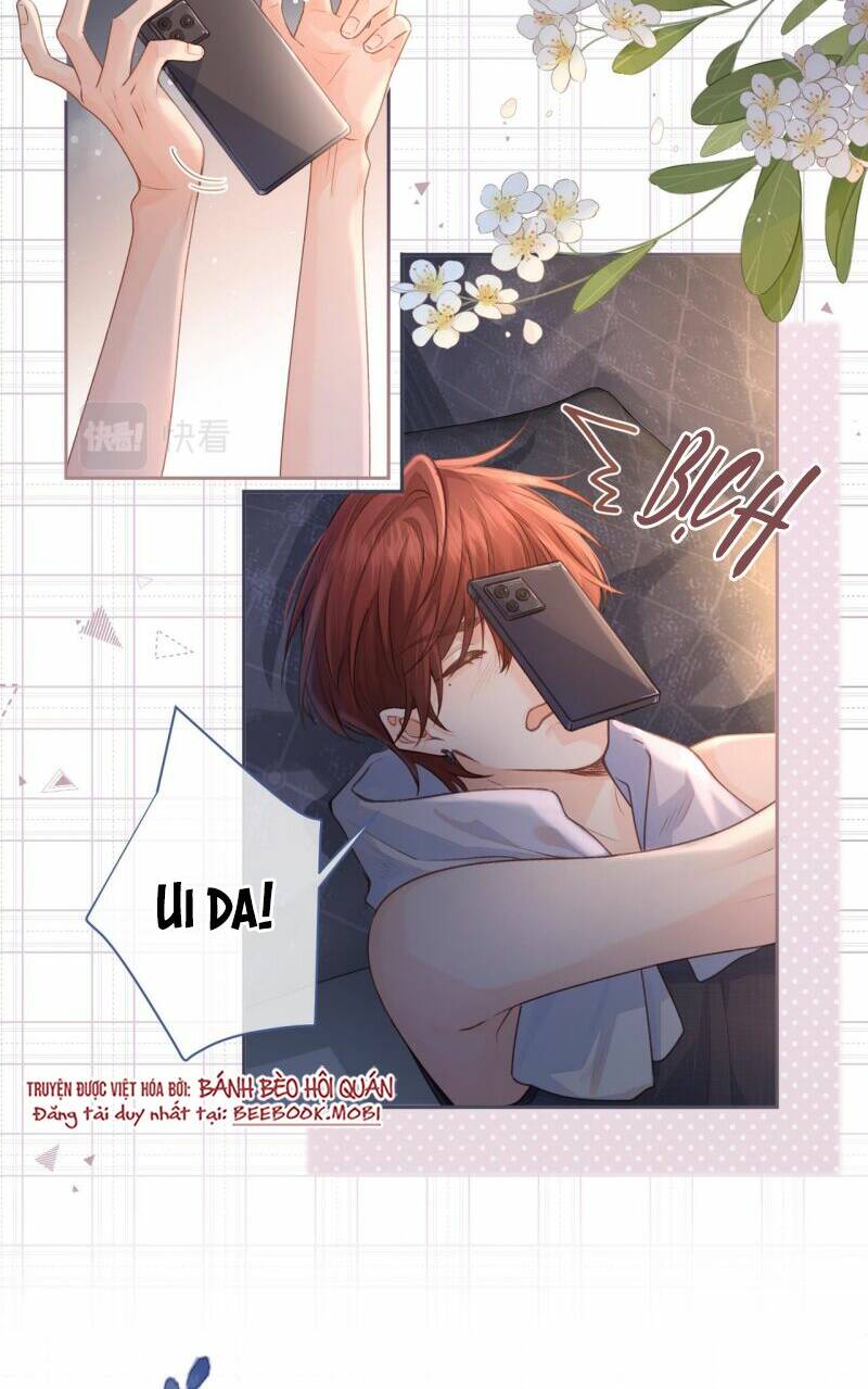 Em Chỉ Muốn Hít Vận Khí Của Anh Chapter 7 - Trang 2