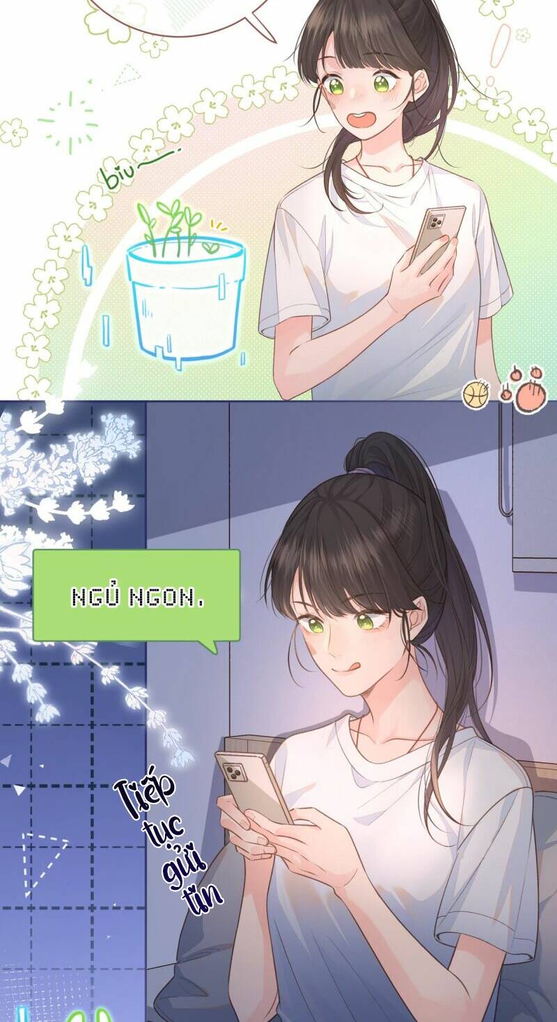 Em Chỉ Muốn Hít Vận Khí Của Anh Chapter 7 - Trang 2