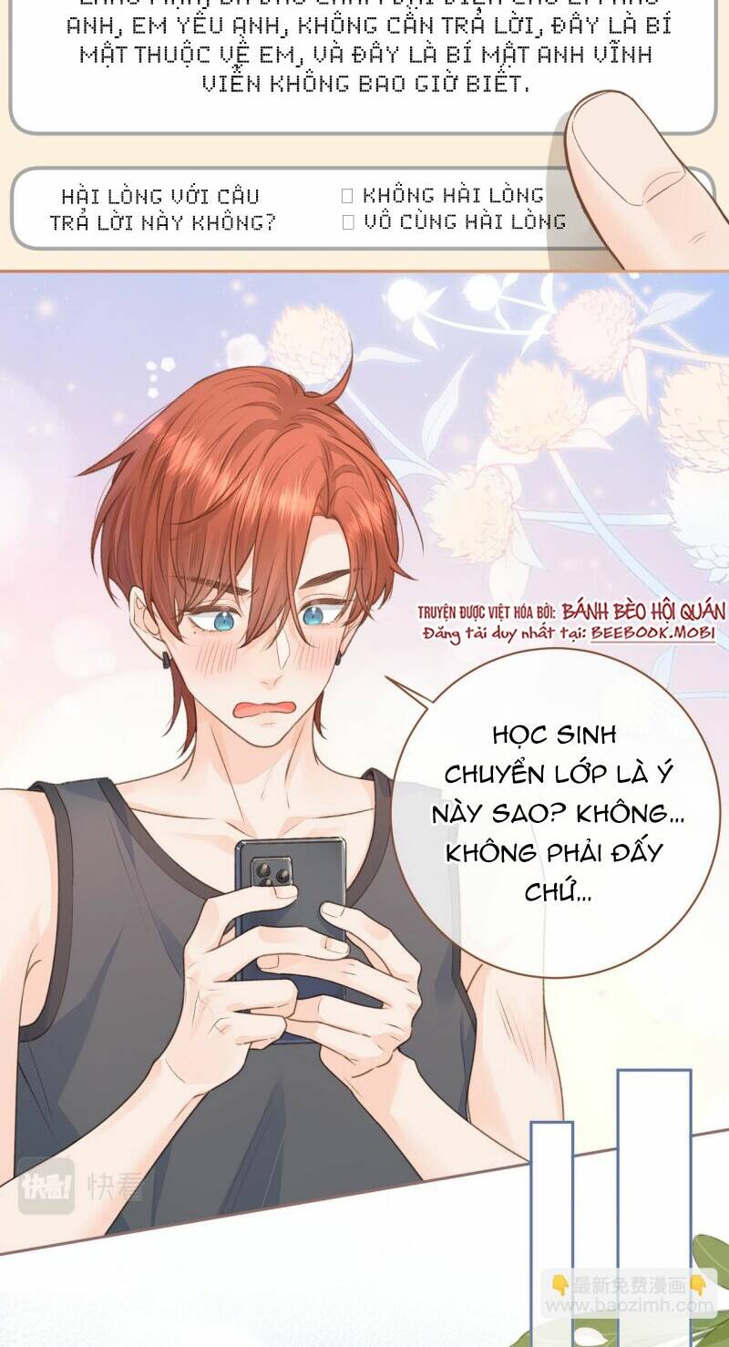 Em Chỉ Muốn Hít Vận Khí Của Anh Chapter 8 - Trang 2