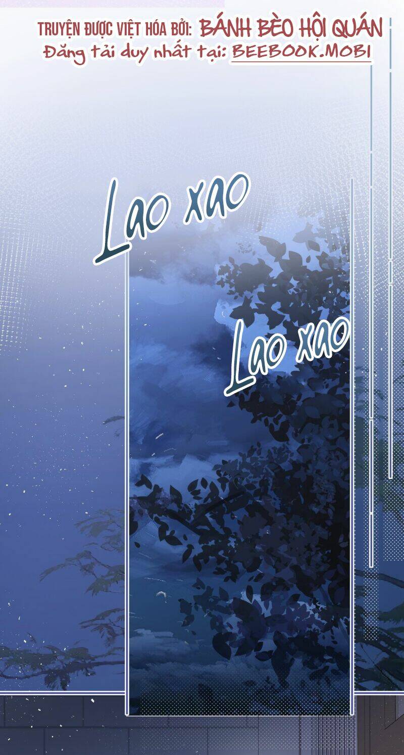 Em Chỉ Muốn Hít Vận Khí Của Anh Chapter 8 - Trang 2