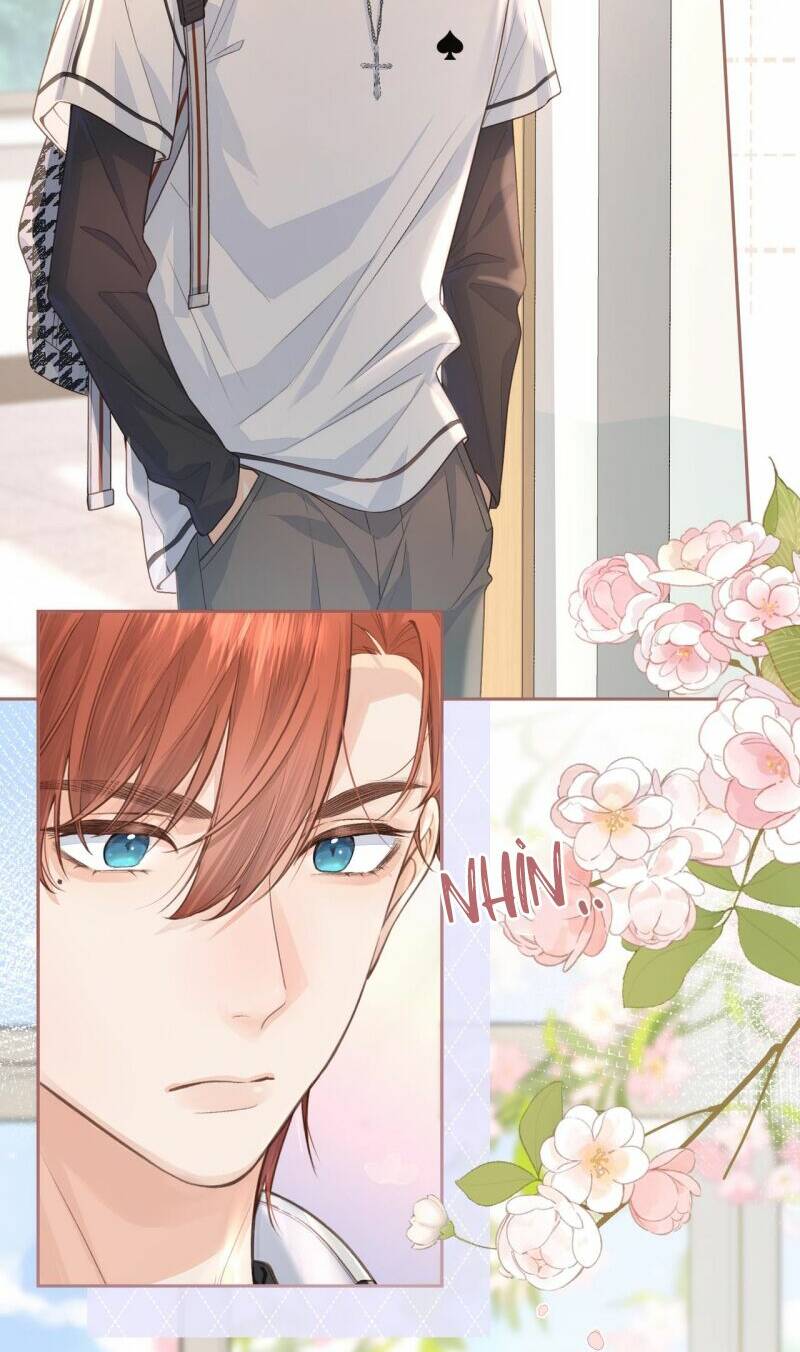 Em Chỉ Muốn Hít Vận Khí Của Anh Chapter 8 - Trang 2