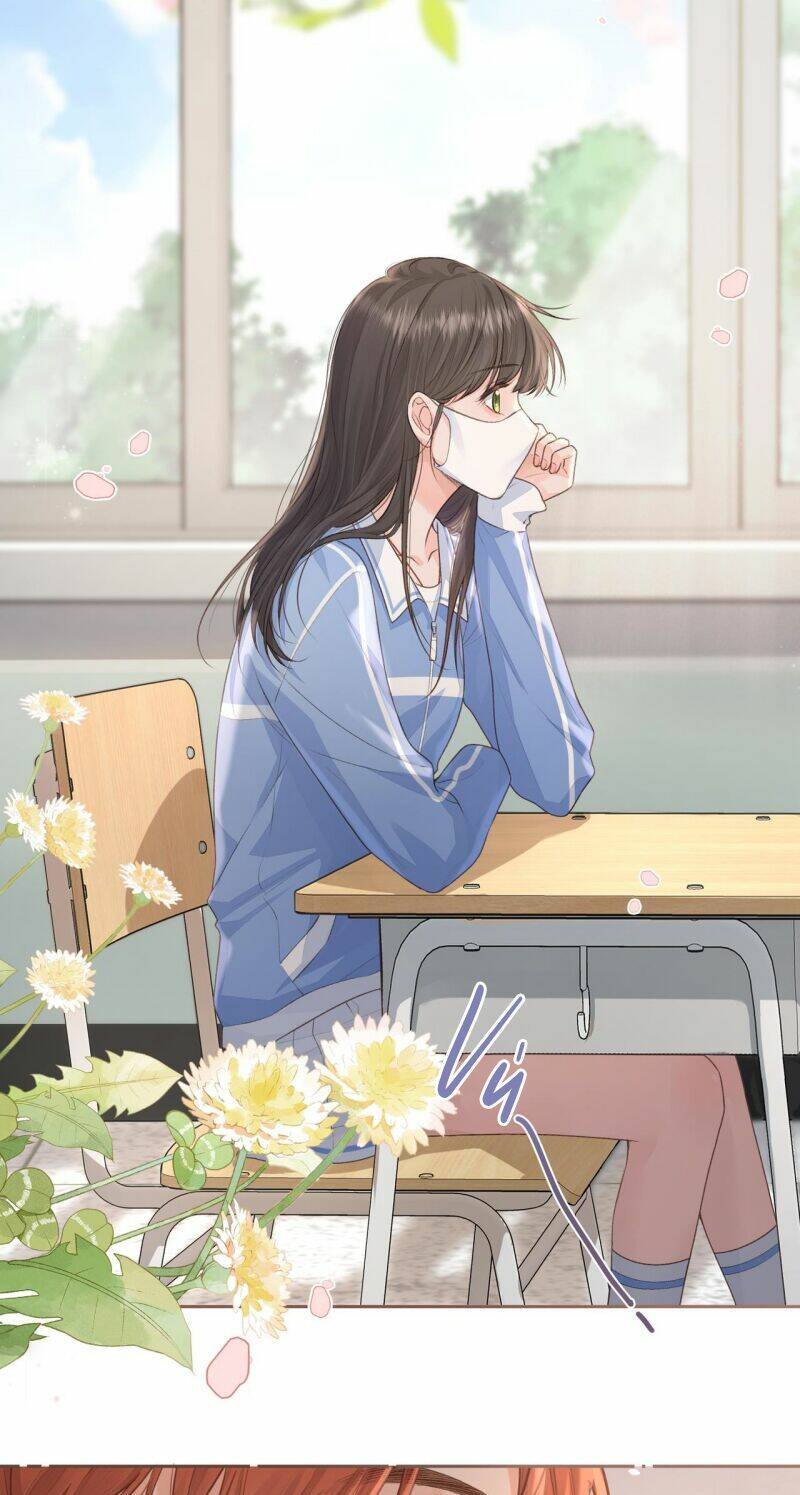 Em Chỉ Muốn Hít Vận Khí Của Anh Chapter 8 - Trang 2